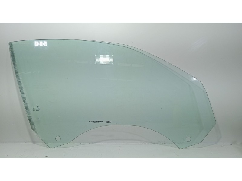 Recambio de luna delantera derecha para bmw serie 1 cabrio (e88) 120i referencia OEM IAM SERIE 1 CABRIO (E88) 120i 2007 - 2013  