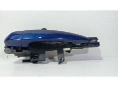 Recambio de maneta exterior delantera izquierda para bmw serie 1 cabrio (e88) 120i referencia OEM IAM SERIE 1 CABRIO (E88) 120i 