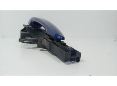 Recambio de maneta exterior delantera izquierda para bmw serie 1 cabrio (e88) 120i referencia OEM IAM SERIE 1 CABRIO (E88) 120i  2