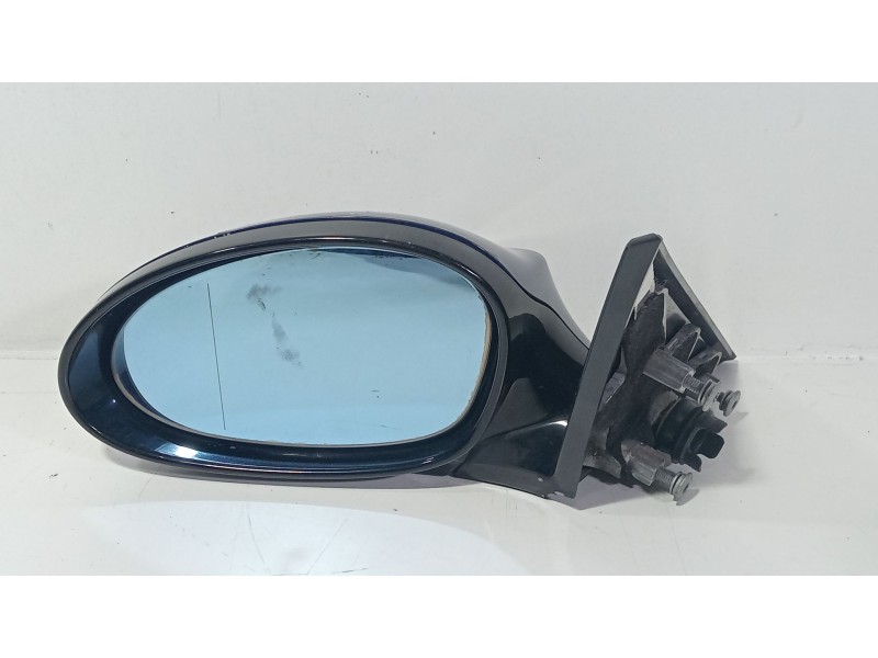 Recambio de retrovisor izquierdo para bmw serie 1 cabrio (e88) 120i referencia OEM IAM 7164601  