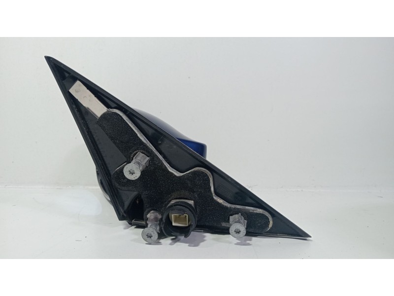 Recambio de retrovisor izquierdo para bmw serie 1 cabrio (e88) 120i referencia OEM IAM 7164601  