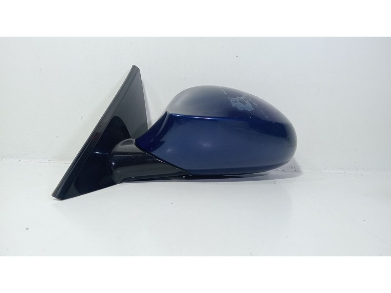 Recambio de retrovisor izquierdo para bmw serie 1 cabrio (e88) 120i referencia OEM IAM 7164601  
