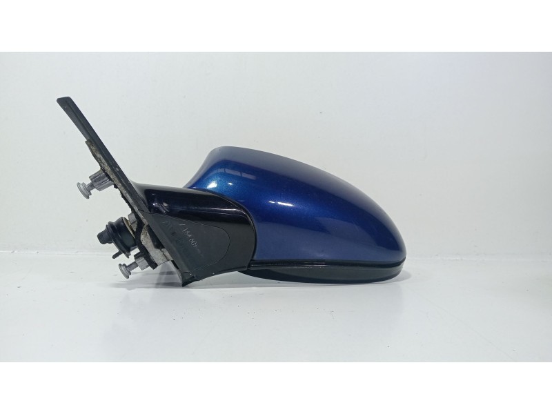 Recambio de retrovisor izquierdo para bmw serie 1 cabrio (e88) 120i referencia OEM IAM 7164601  