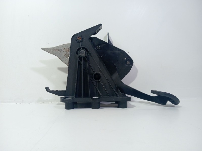 Recambio de pedal freno para renault laguna grandtour iii 2009 referencia OEM IAM 09255110  