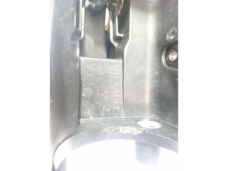 Recambio de pedal freno para renault laguna grandtour iii 2009 referencia OEM IAM 09255110  