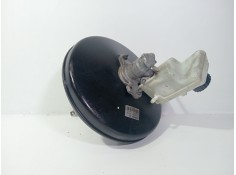 Recambio de servofreno para renault laguna grandtour iii 2009 referencia OEM IAM 0204051643   2