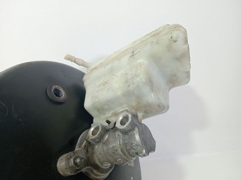 Recambio de servofreno para renault laguna grandtour iii 2009 referencia OEM IAM 0204051643  