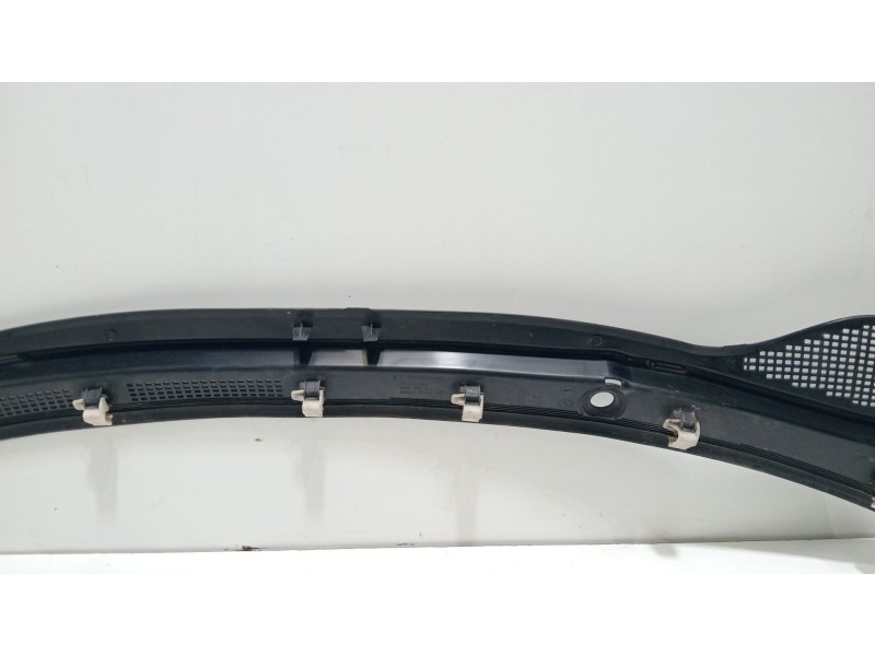 Recambio de torpedo para renault laguna grandtour iii 2009 referencia OEM IAM 668110001R  