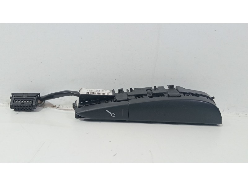 Recambio de interruptor para mercedes-benz clase e (w211) e 220 cdi (211.006) referencia OEM IAM 2118214251  