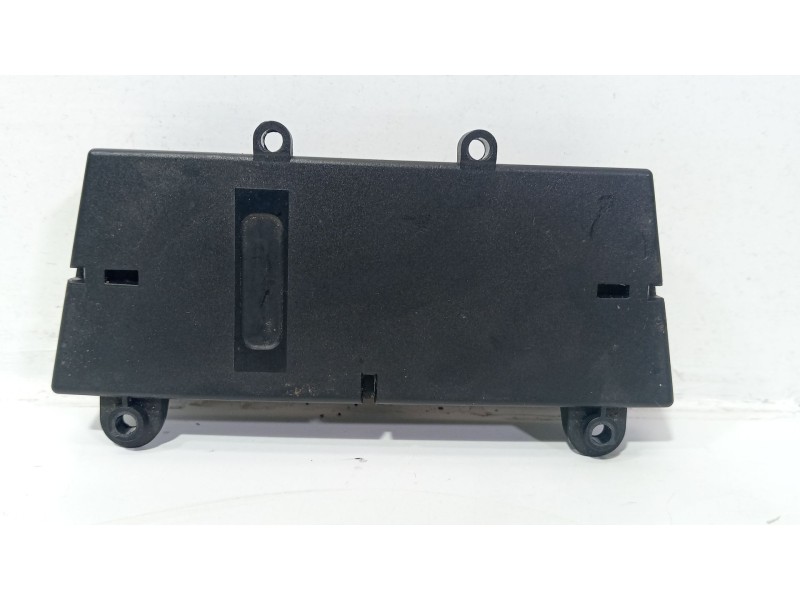 Recambio de modulo electronico para mercedes-benz clase e (w211) e 220 cdi (211.006) referencia OEM IAM 2118216858  