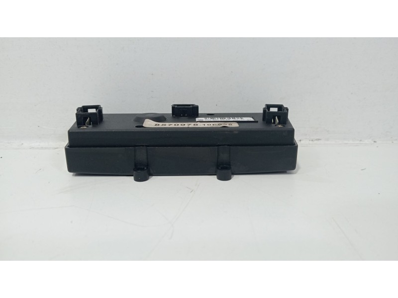 Recambio de modulo electronico para mercedes-benz clase e (w211) e 220 cdi (211.006) referencia OEM IAM 2118216858  