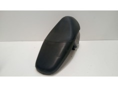 Recambio de asiento delantero izquierdo para honda ps ps 125i (jf17) referencia OEM IAM X7 X7 125 (M62) 2008 - 2012 124.0   2