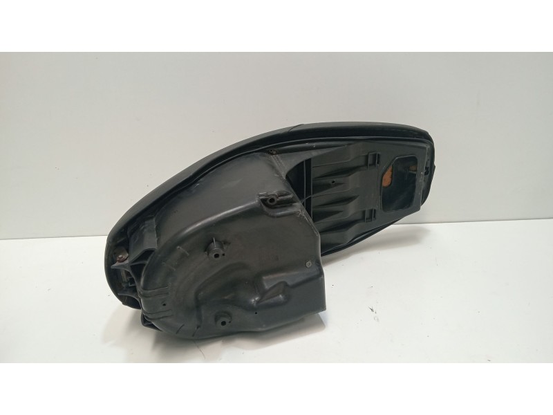 Recambio de asiento delantero izquierdo para honda ps ps 125i (jf17) referencia OEM IAM X7 X7 125 (M62) 2008 - 2012 124.0  