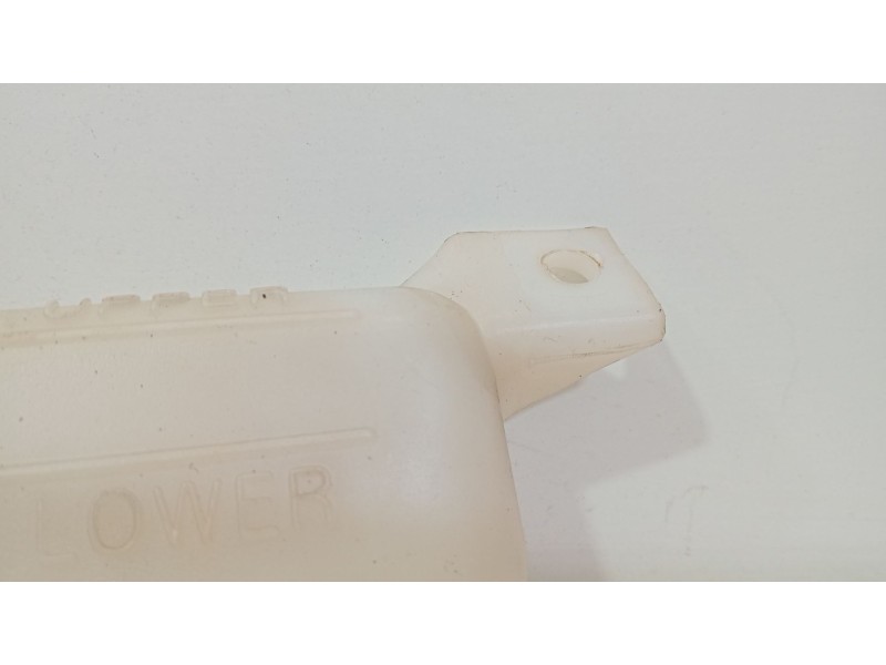 Recambio de deposito expansion para honda ps ps 125i (jf17) referencia OEM IAM X7 X7 125 (M62) 2008 - 2012 124.0  