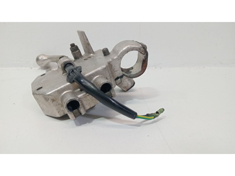 Recambio de maneta embrague para honda ps ps 125i (jf17) referencia OEM IAM X7 X7 125 (M62) 2008 - 2012 124.0  