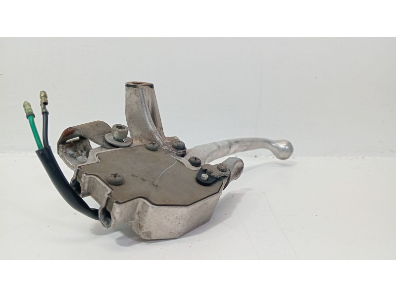 Recambio de maneta embrague para honda ps ps 125i (jf17) referencia OEM IAM X7 X7 125 (M62) 2008 - 2012 124.0  