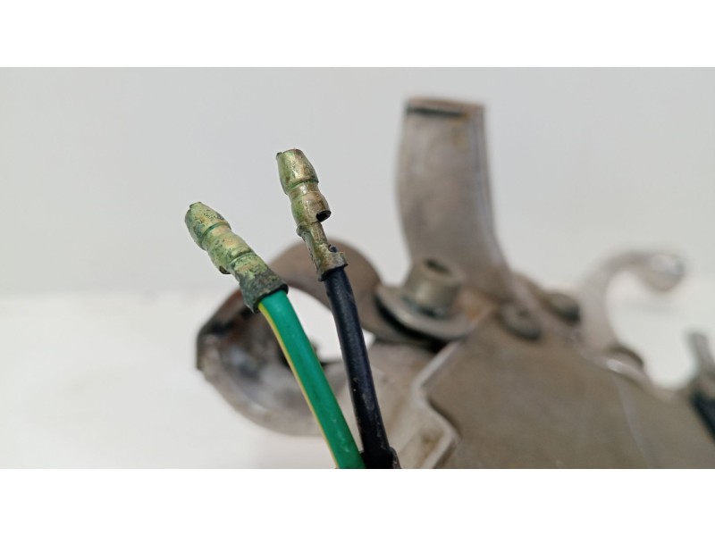 Recambio de maneta embrague para honda ps ps 125i (jf17) referencia OEM IAM X7 X7 125 (M62) 2008 - 2012 124.0  