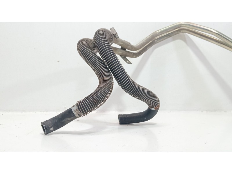 Recambio de tubo refrigerante para honda ps ps 125i (jf17) referencia OEM IAM PS PS 125I (JF17) (2006 - 2011) 125CCM  
