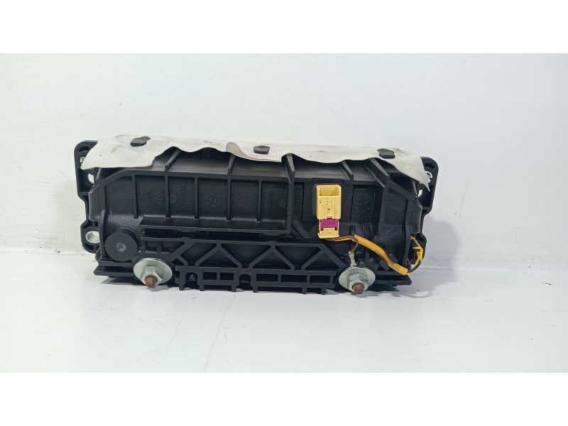Recambio de airbag delantero derecho para volkswagen caddy ka/kb (2k) ecofuel kombi referencia OEM IAM 34025680A  