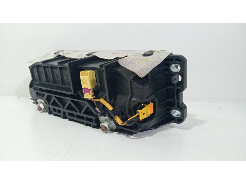 Recambio de airbag delantero derecho para volkswagen caddy ka/kb (2k) ecofuel kombi referencia OEM IAM 34025680A  