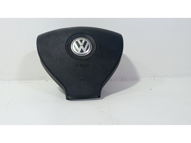 Recambio de airbag delantero izquierdo para volkswagen caddy ka/kb (2k) ecofuel kombi referencia OEM IAM 2K0880201F  