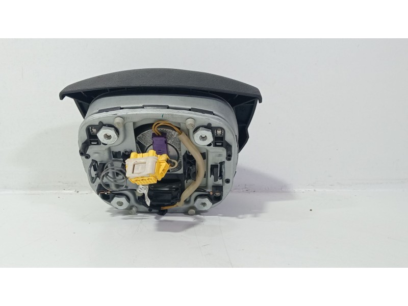 Recambio de airbag delantero izquierdo para volkswagen caddy ka/kb (2k) ecofuel kombi referencia OEM IAM 2K0880201F  