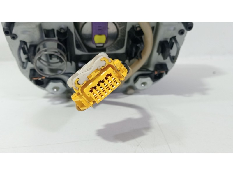 Recambio de airbag delantero izquierdo para volkswagen caddy ka/kb (2k) ecofuel kombi referencia OEM IAM 2K0880201F  