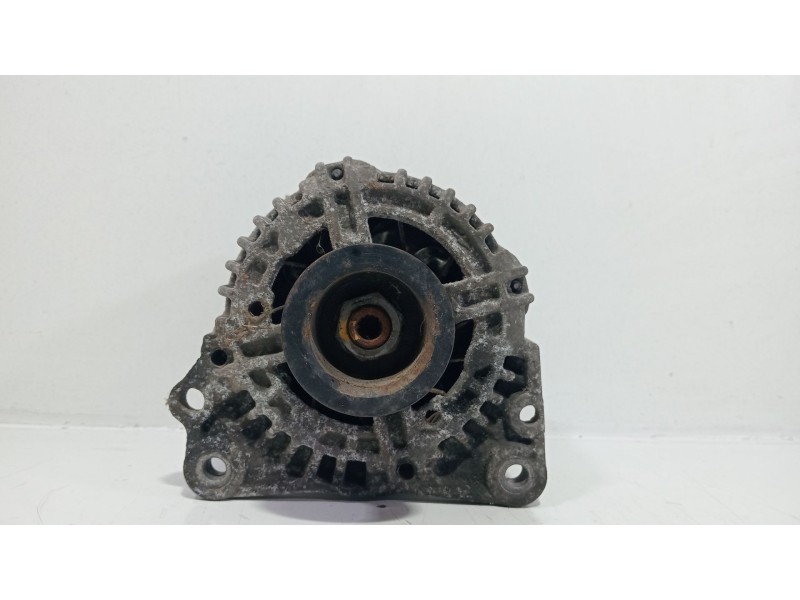 Recambio de alternador para volkswagen caddy ka/kb (2k) ecofuel kombi referencia OEM IAM 06F903023G  