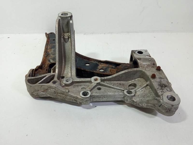 Recambio de brazo suspension inferior delantero derecho para volkswagen caddy ka/kb (2k) ecofuel kombi referencia OEM IAM 1K0199
