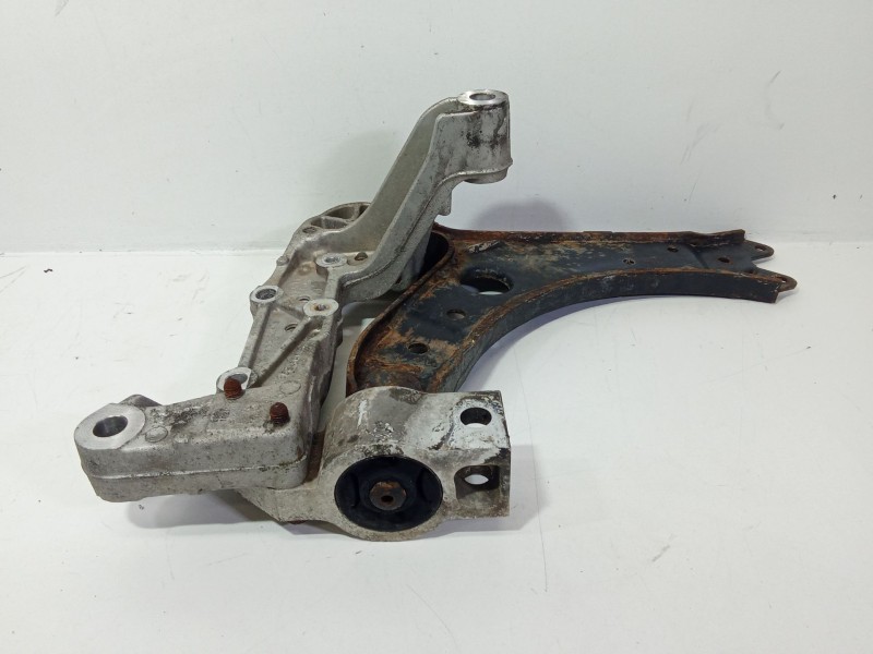 Recambio de brazo suspension inferior delantero derecho para volkswagen caddy ka/kb (2k) ecofuel kombi referencia OEM IAM 1K0199