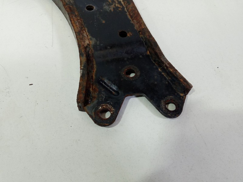 Recambio de brazo suspension inferior delantero derecho para volkswagen caddy ka/kb (2k) ecofuel kombi referencia OEM IAM 1K0199