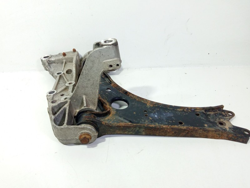 Recambio de brazo suspension inferior delantero izquierdo para volkswagen caddy ka/kb (2k) ecofuel kombi referencia OEM IAM 1K01