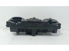 Recambio de mando climatizador para volkswagen caddy ka/kb (2k) ecofuel kombi referencia OEM IAM 1K0819047   2