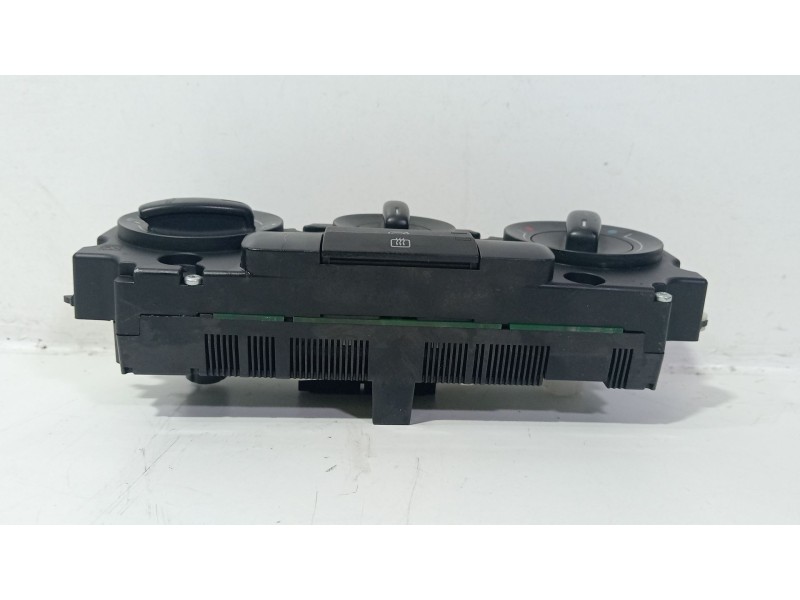 Recambio de mando climatizador para volkswagen caddy ka/kb (2k) ecofuel kombi referencia OEM IAM 1K0819047  