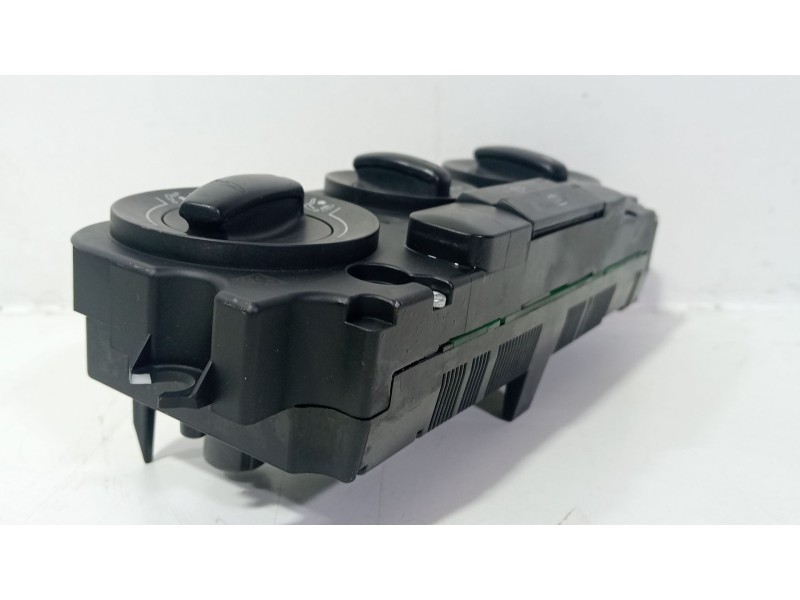 Recambio de mando climatizador para volkswagen caddy ka/kb (2k) ecofuel kombi referencia OEM IAM 1K0819047  