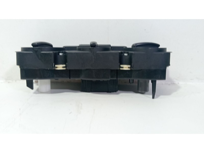 Recambio de mando climatizador para volkswagen caddy ka/kb (2k) ecofuel kombi referencia OEM IAM 1K0819047  
