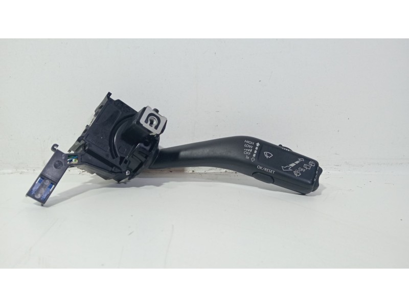 Recambio de mando limpia para volkswagen caddy ka/kb (2k) ecofuel kombi referencia OEM IAM 1K0953519  