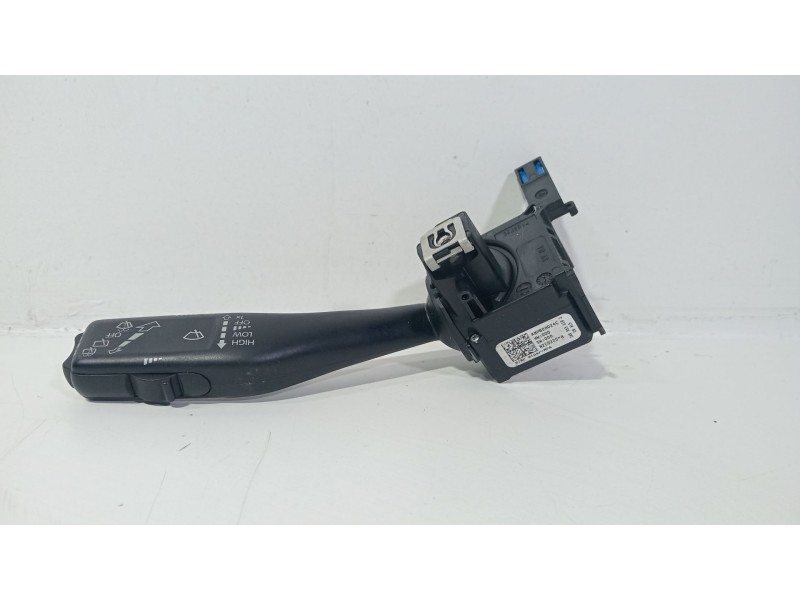 Recambio de mando limpia para volkswagen caddy ka/kb (2k) ecofuel kombi referencia OEM IAM 1K0953519  