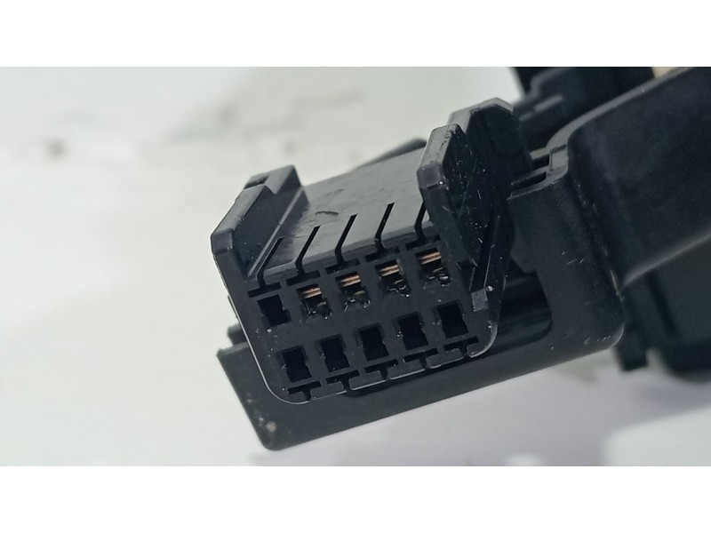 Recambio de mando luces para volkswagen caddy ka/kb (2k) ecofuel kombi referencia OEM IAM 1K0953513  