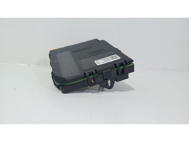 Recambio de modulo electronico para volkswagen caddy ka/kb (2k) ecofuel kombi referencia OEM IAM 1K953549  