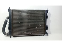 Recambio de radiador agua para volkswagen caddy ka/kb (2k) ecofuel kombi referencia OEM IAM CADDY KA/KB (2K) EcoFuel Kombi 2008 