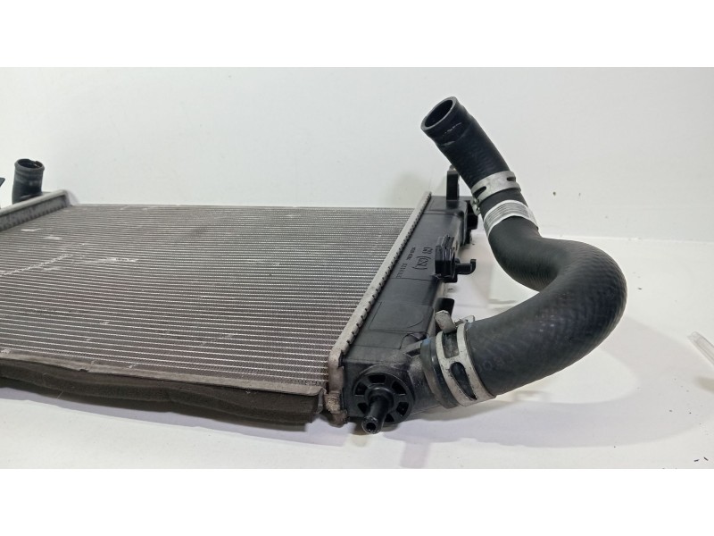 Recambio de radiador agua para volkswagen caddy ka/kb (2k) ecofuel kombi referencia OEM IAM CADDY KA/KB (2K) EcoFuel Kombi 2008 