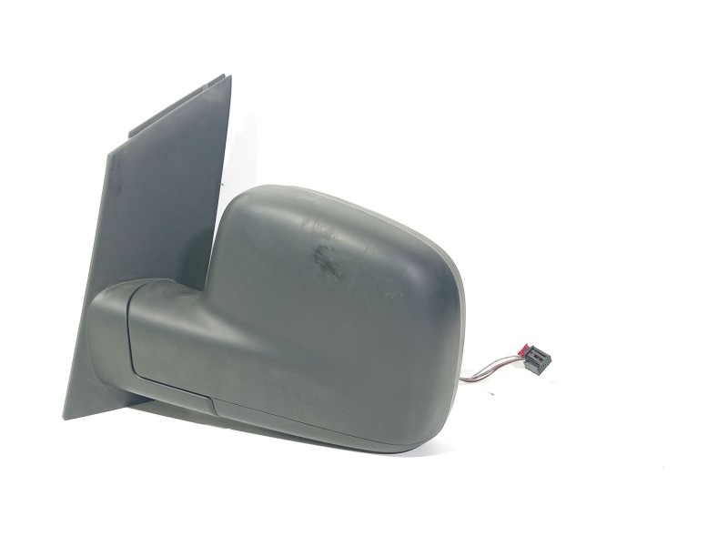 Recambio de retrovisor izquierdo para volkswagen caddy ka/kb (2k) ecofuel kombi referencia OEM IAM VOLKSWAGEN CADDY KA/KB (2K) ´