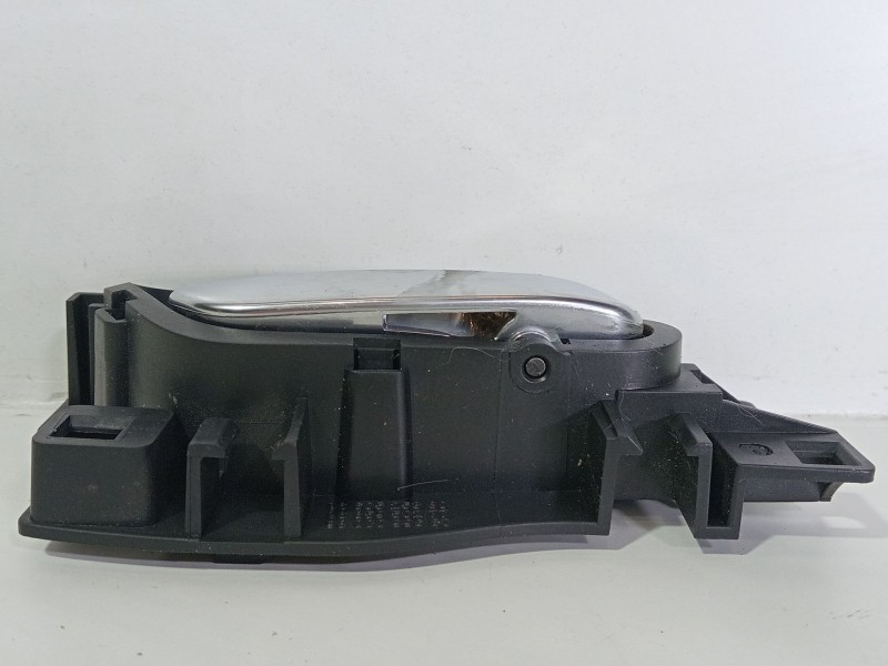 Recambio de maneta interior delantera derecha para citroën c4 spacetourer (3d_) 1.5 bluehdi 130 referencia OEM IAM   