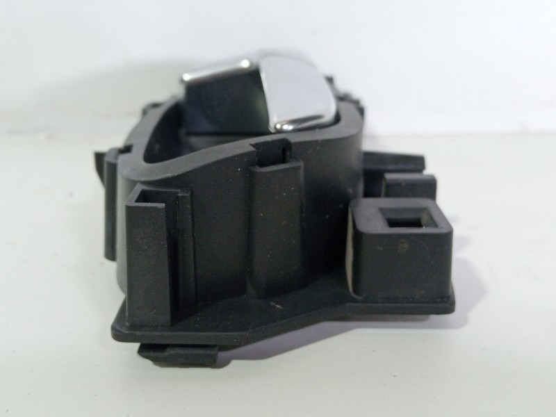 Recambio de maneta interior delantera derecha para citroën c4 spacetourer (3d_) 1.5 bluehdi 130 referencia OEM IAM   