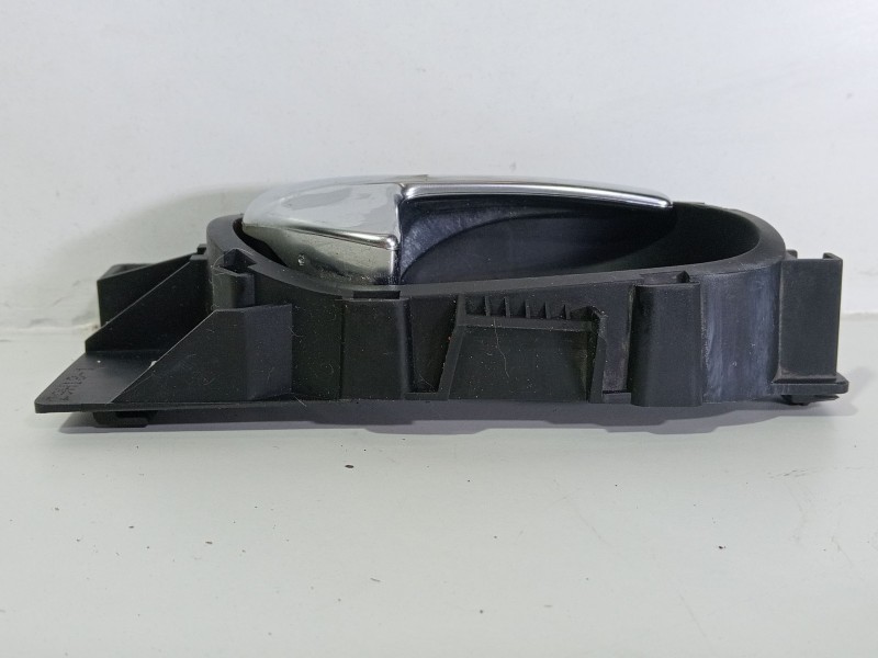 Recambio de maneta interior delantera derecha para citroën c4 spacetourer (3d_) 1.5 bluehdi 130 referencia OEM IAM   