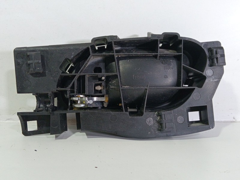 Recambio de maneta interior delantera derecha para citroën c4 spacetourer (3d_) 1.5 bluehdi 130 referencia OEM IAM   