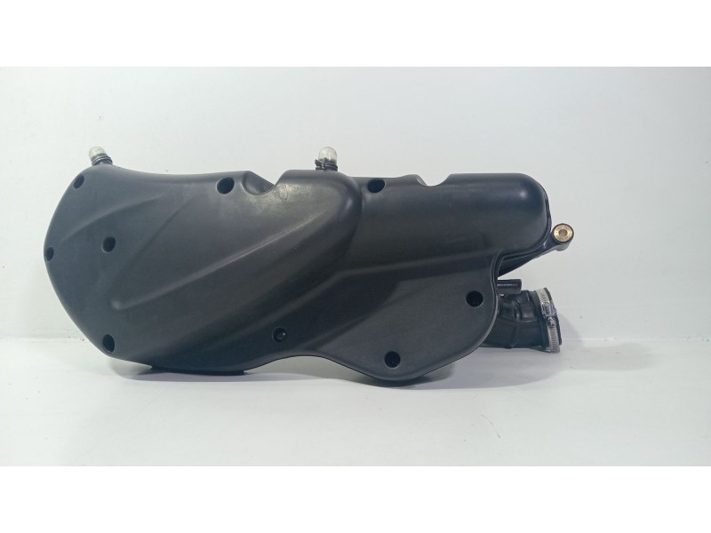 Recambio de caja filtro aire para piaggio x7 x7 125 (m62) referencia OEM IAM X7 X7 125 (M62) 2008 - 2012 124.0  