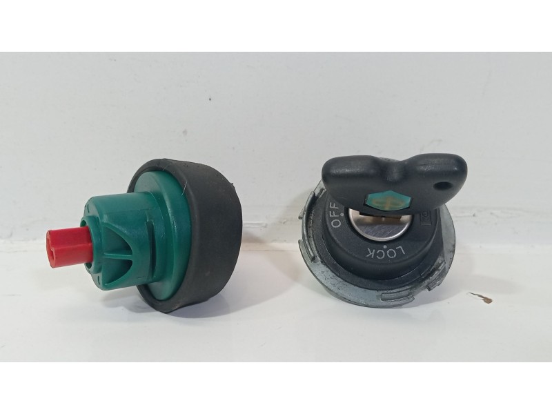 Recambio de conmutador de arranque para piaggio x7 x7 125 (m62) referencia OEM IAM X7 X7 125 (M62) 2008 - 2012 124.0  