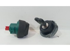 Recambio de conmutador de arranque para piaggio x7 x7 125 (m62) referencia OEM IAM X7 X7 125 (M62) 2008 - 2012 124.0   2